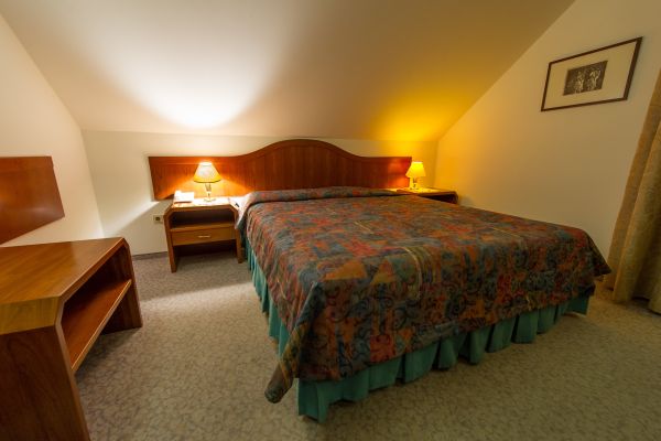 Hotel Sporn (Domzale)